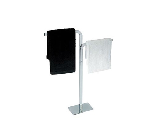 TOALLERO DE PIE : BAÑO DISEÑO TOALLERO DE PIE 800