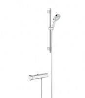 PACK DUCHA GROHTHERM 2000 GROHE