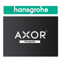 HANSGROHE-AXOR