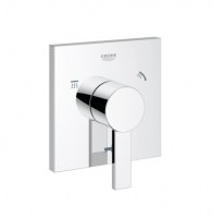 INVERSOR BAÑO-DUCHA
