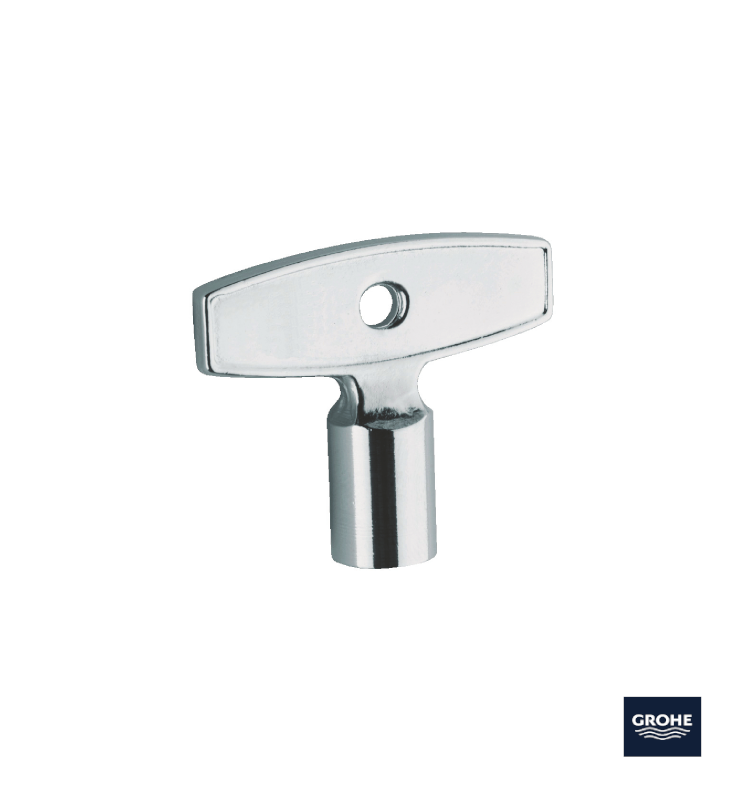 GROHE LLAVIN 1/2