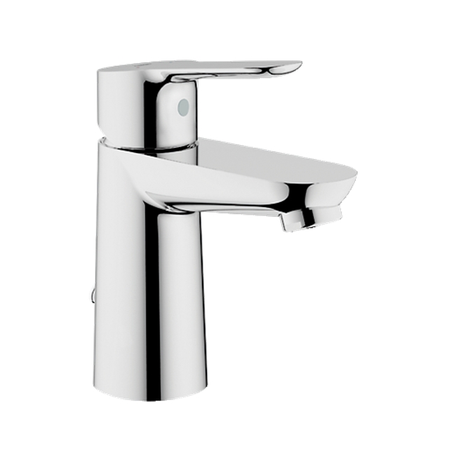 bauedge grohe
