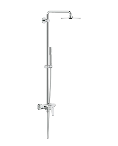 GROHE EUPHORIA EURODISC SYSTEM 210 MONOMANDO DUCHA