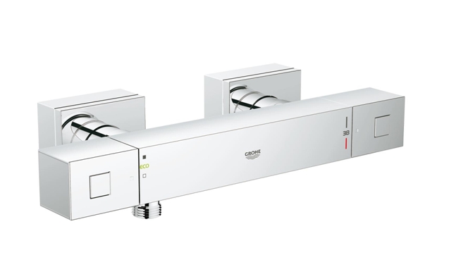 eurocube grohe