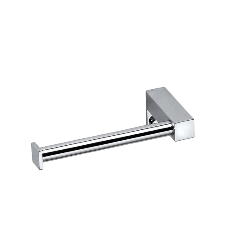 Pomdor Jabonera Ducha INOX Satinado Metric