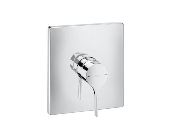 Grifo Roca A5a8125c00 Roca Grifo L20 Mezclador Monomando Para