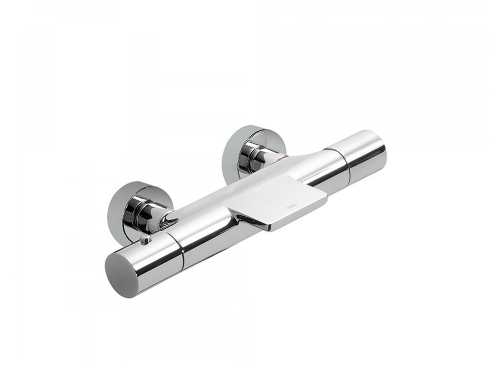 Bañera Griferia De BaÃ±o Tres Comprar Grifo Flat-Tres Monomando