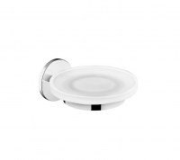 JABONERA A PARED DUO ROUND BATH+