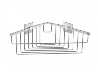 CONTAINER DUCHA RINCON DUO SQUARE COSMIC