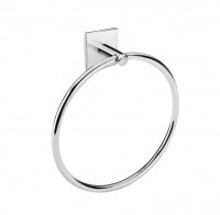 TOALLERO ARO 20cm DUO SQUARE COSMIC
