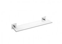 ESTANTE VIDRIO 40cm DUO SQUARE COSMIC