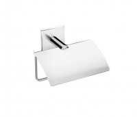 PORTARROLLOS CON TAPA DUO SQUARE BATH+