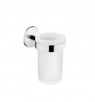 BATH+ DUO VASO VIDRIO