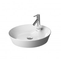 LAVABO 48cm CAPE COD DURAVIT