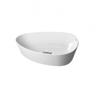 LAVABO 50cm CAPE COD DURAVIT