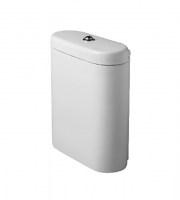 CISTERNA INODORO FOSTER DURAVIT