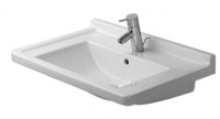 LAVABO 70cm STARCK-3 DURAVIT