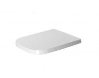ASIENTO y TAPA WC P3 COMFORTS by DURAVIT