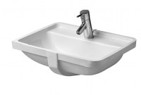 LAVABO BAJO ENCIMERA STARCK-3 DURAVIT