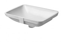 LAVABO BAJO ENCIMERA STARCK-3 DURAVIT