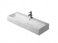 LAVABO 120cm VERO DURAVIT