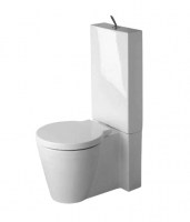 INODORO DE PIE STARCK 1 DURAVIT