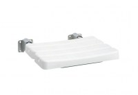 ASIENTO DUCHA ABATIBLE CONTINA FRANKE