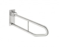 BARRA DE APOYO ABATIBLE 60cm CONTINA FRANKE