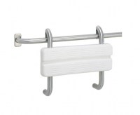 RESPALDO COLGABLE PARA BARRA de APOYO CONTINA FRANKE