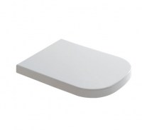 ASIENTO y TAPA INODORO PLUS DESIGN GALASSIA