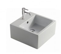 GALASSIA PLUS LAVABO 40x40