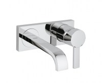 MONOMANDO LAVABO MURAL ALLURE GROHE