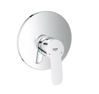 MONOMANDO DUCHA EMPOTRABLE BAUEDGE GROHE