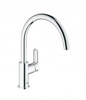 MONOMANDO COCINA BAUEDGE GROHE