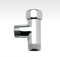 CONECTOR EN T GROHE