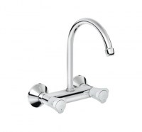 BATERIA COCINA COSTA GROHE