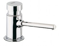 DOSIFICADOR JABON GROHE