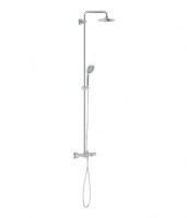 COLUMNA DUCHA TERMOSTATICA EUPHORIA 180 SYSTEM GROHE