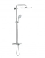 COLUMNA DUCHA RAINSHOWER EUPHORIA 310 GROHE