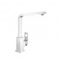 MONOMANDO COCINA EUROCUBE GROHE