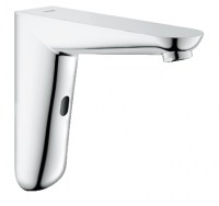 GRIFO LAVABO MURAL EUROECO COSMOPOLITAN GROHE