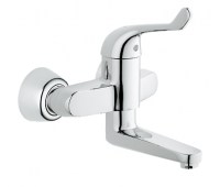 MONOMANDO LAVABO ESPECIAL EUROECO GROHE