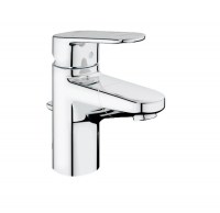 MONOMANDO LAVABO CAÑO EXTRAIBLE EUROPLUS GROHE