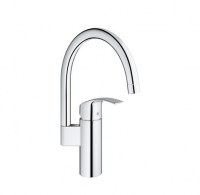 MONOMANDO COCINA EUROSMART GROHE