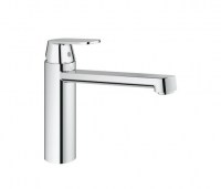 MONOMANDO COCINA EUROSMART COSMOPOLITAN GROHE