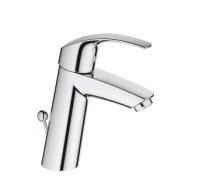 GROHE EUROSMART MONOMANDO LAVABO