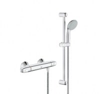 PACK TERMOSTATICA DUCHA GROHTHERM 1000 GROHE