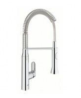 MONOMANDO COCINA K7 GROHE