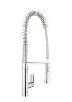 MONOMANDO COCINA K7 GROHE