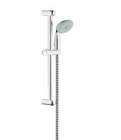 CONJUNTO DUCHA NEW TEMPESTA GROHE